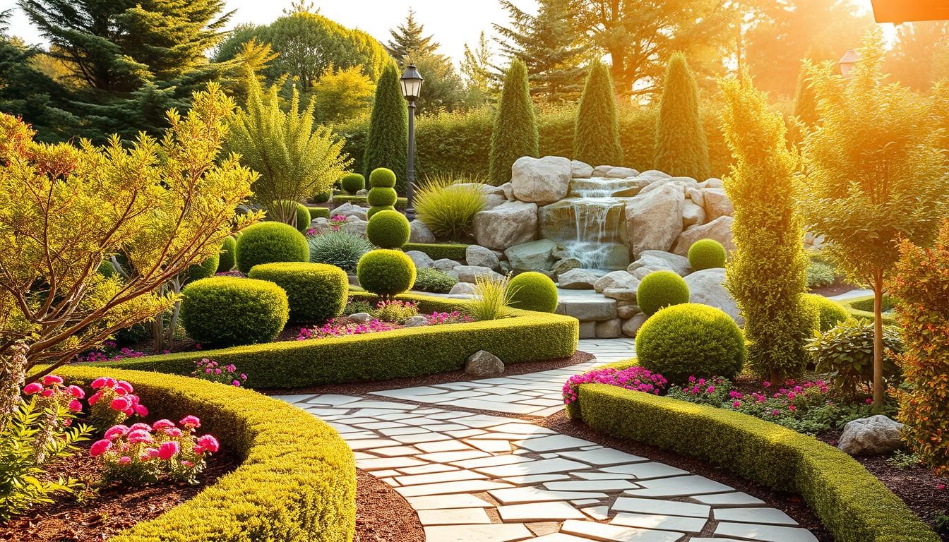 Außenanlagen Gartengestaltung Kosten