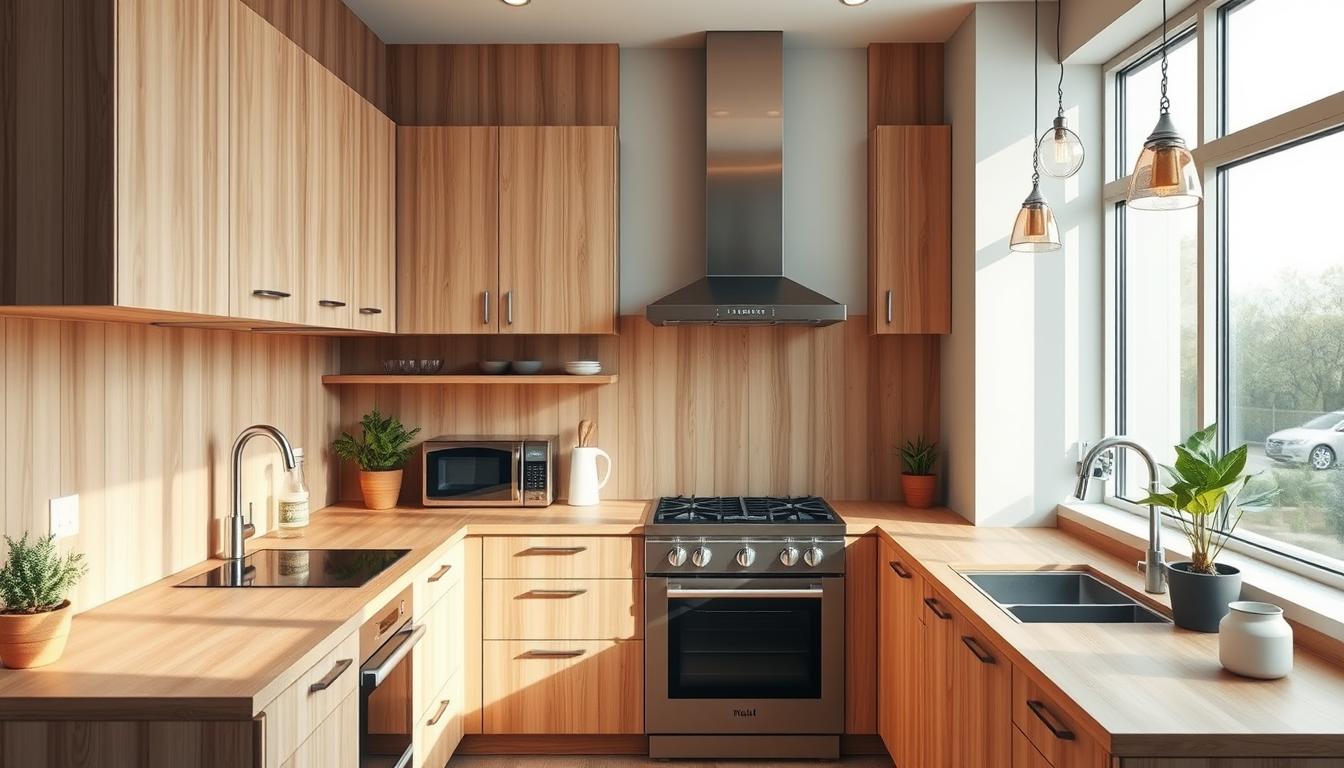 Küche selber bauen – Anleitung & Tipps für Heimwerker