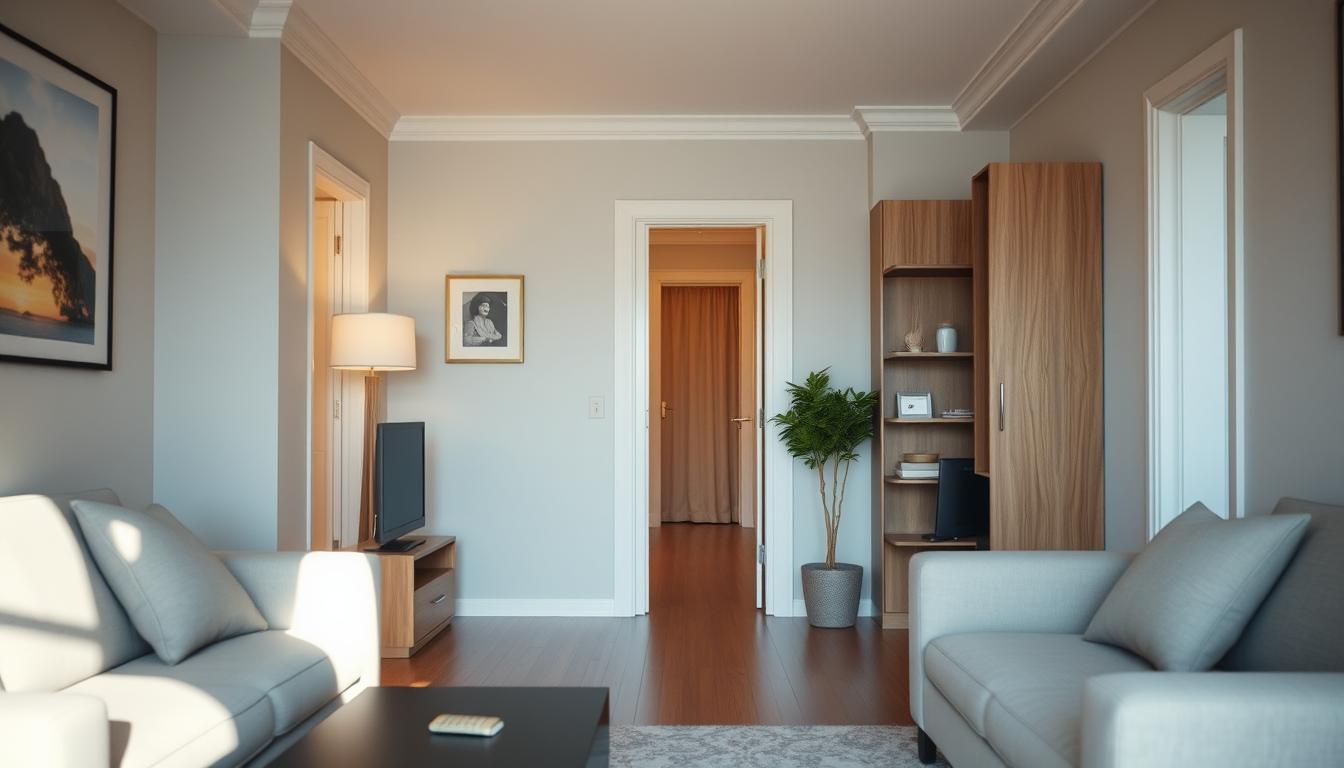 Darf der Vermieter in die Wohnung – Ihre Rechte