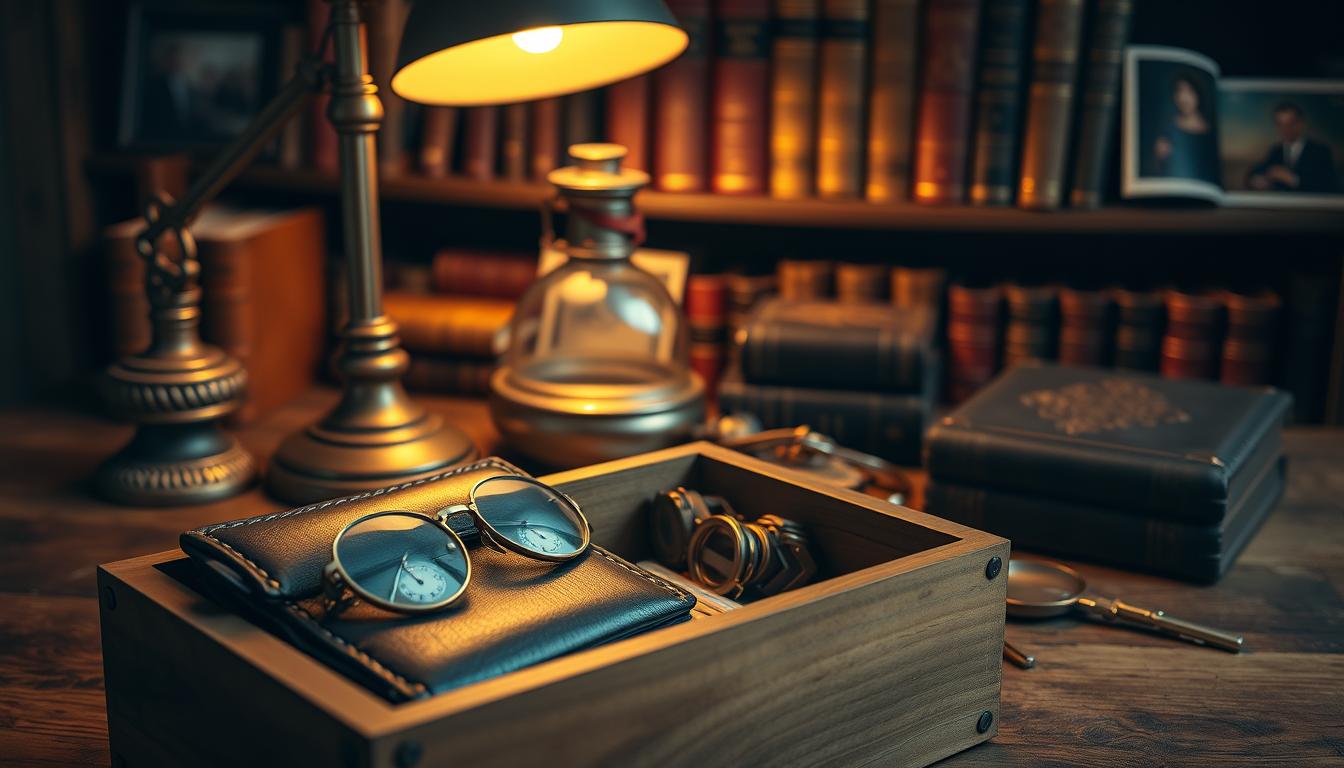 Nachlassverwaltung persönliche Gegenstände